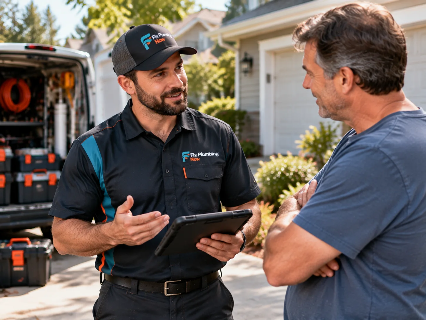 Clogged Drain Service Riverside, OR FAQs
